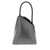 THE ATTICO The Attico Handbags CRYSTALBLACK