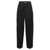 Jil Sander Jil Sander Trousers Black