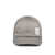 Thom Browne Thom Browne Baseball Cap With Logo Patch GREY