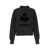 Isabel Marant ISABEL MARANT ETOILE SWEATSHIRTS BLACK