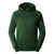 The North Face The North Face hoodie NF0A2ZWUI0P1 Pine Needle Pine Needle