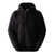 The North Face The North Face hoodie NF0A8532JK31 TNF BLACK Tnf Black