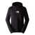 The North Face The North Face hoodie NF0A8583JK31 TNF BLACK Tnf Black