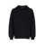 MSGM Msgm Sweatshirts Black