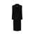 Alexandre Vauthier Alexandre Vauthier Coats Black