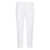 PT TORINO Pt Torino Trousers WHITE