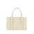 KARA Kara Handbags. WHITE