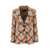 ETRO ETRO JACKETS AND VESTS FLORAL