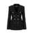 Philosophy Philosophy Di Lorenzo Serafini Jackets And Vests Black