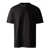 The North Face THE NORTH FACE t shirt NF0A8536JK31 TNF BLACK Tnf Black