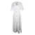 Fabiana Filippi Fabiana Filippi Dresses WHITE