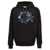 Isabel Marant Isabel Marant 'Miley' Hoodie Black