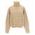 Isabel Marant Isabel Marant 'Aspen' Sweater Beige