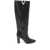Via Roma 15 770 V BOOTS Black  