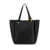 JW Anderson JW Anderson Chain Shopping Bag Black