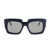 RETROSUPERFUTURE Retrosuperfuture Sunglasses Black