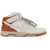 Off-White Sneaker Out Of Office ORANGE