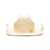 RUSLAN BAGINSKIY Ruslan Baginskiy Hats BEIGE O TAN