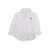 Ralph Lauren SLIM FIT-TOPS-SHIRT White