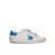 Golden Goose Old school strap sneakers White