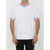 Thom Browne Cotton T-Shirt WHITE