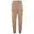 Max Mara Max Mara Tskirt Cargo Trousers Clothing BROWN