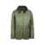 Barbour Barbour Jacket GREEN