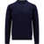 Roberto Collina Sweater Blue