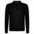 BRIONI Brioni Polo Shirt Black