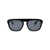 Burberry Burberry Sunglasses 346481 MATTE BLACK