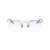 MATSUDA Matsuda Sunglasses BS BRUSHED SILVER