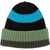 Stella McCartney Beanie Strips MULTICOLOUR