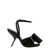 Salvatore Ferragamo Salvatore Ferragamo 'Helena' Sandals Black