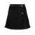 Versace Versace Lurex Skirt Black