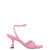 WANDLER Wandler 'Julio' Sandals PINK