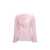 Victoria Beckham Victoria Beckham Blusa Ruffles PINK