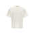 ETRO Etro Logo T-Shirt WHITE