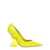 THE ATTICO The Attico 'Cheope' Pumps YELLOW