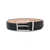 Alexander McQueen Alexander Mcqueen Belts Black