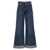 AGOLDE Agolde 'Dame' Jeans BLUE