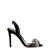 Alexandre Vauthier Alexandre Vauthier Basic Sandals Black