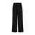 Marc Jacobs Marc Jacobs 'Monogram' Jeans Black