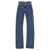 JW Anderson JW Anderson 'Anchor' Jeans BLUE