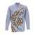 Comme des Garçons Comme Des Garçons Camicia Comme Des Garçons Shirt X Brett Westfall MULTICOLOR