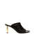 Lanvin Lanvin 'Sequence' Mules BROWN