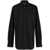 Dolce & Gabbana Dolce & Gabbana Dg Essential Shirt Black