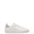 Golden Goose Golden Goose 'Pure Star' Sneakers SILVER