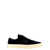 Tom Ford TOM FORD NAVY BLUE SNEAKERS BLUE
