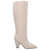 ALEVÌ Alevì 'Naty' Boots WHITE