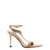 ALEVÌ Alevì 'Jackie' Sandals Beige